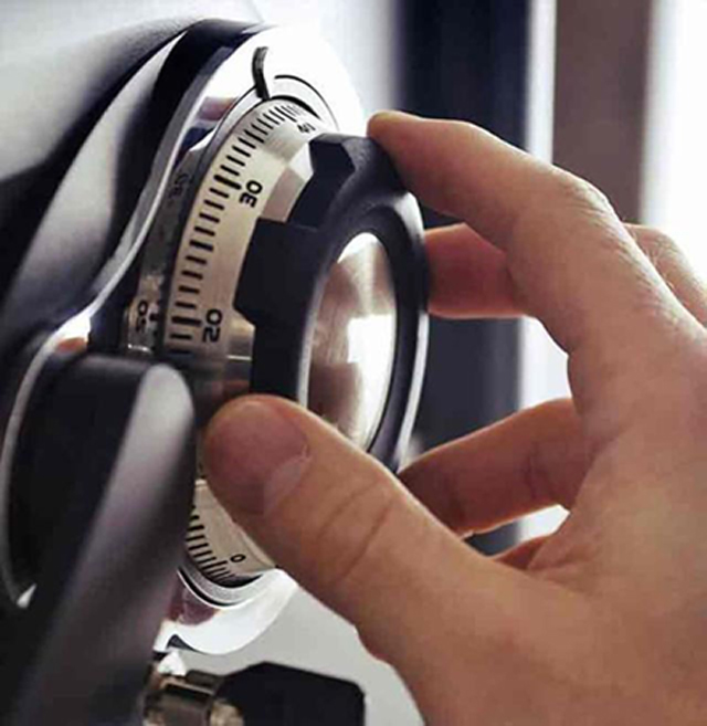 西华开锁 西华开锁公司开修保险柜