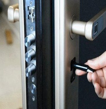 西华开锁 西华开锁公司开修指纹锁